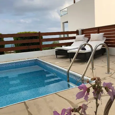 Marina View 11 וילה *