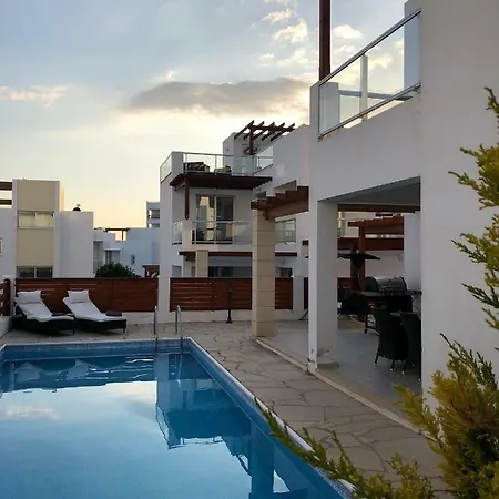 Marina View 11 ヴィラ *