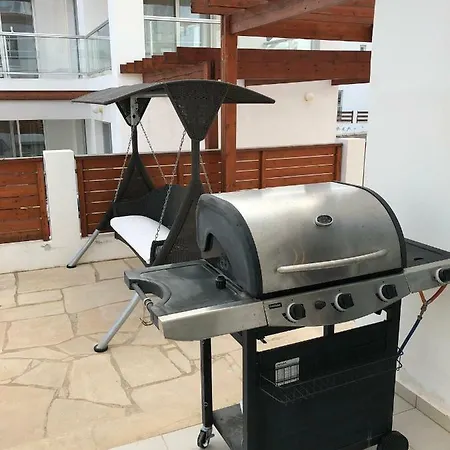 וילה Marina View 11 פאהיה