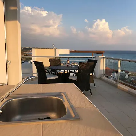 Marina View 11 וילה *
