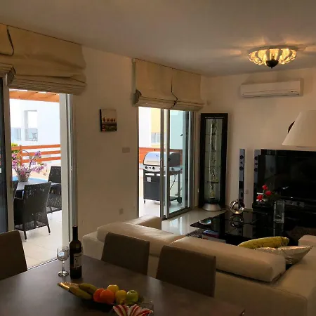 Marina View 11 וילה פאהיה