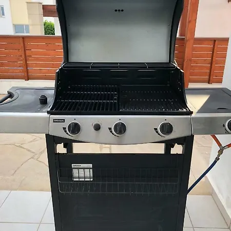 Marina View 11 וילה פאהיה