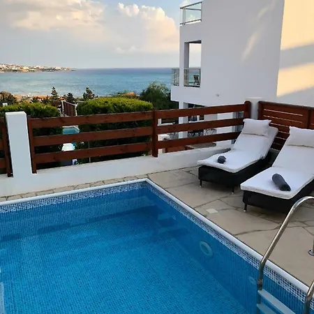 Marina View 11 וילה פאהיה