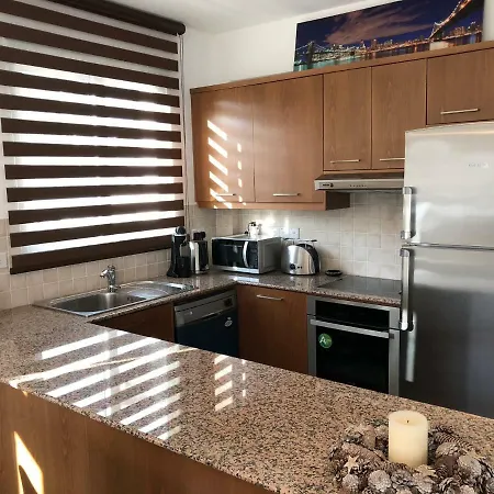 Marina View 11 וילה פאהיה