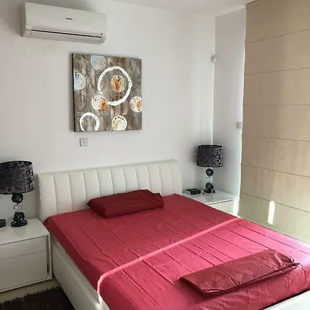 ヴィラ Marina View 11 ペイヤ