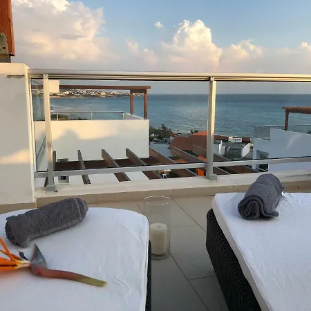 וילה Marina View 11 פאהיה