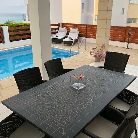 Marina View 11 * פאהיה