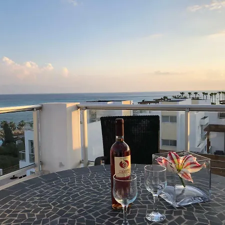 Marina View 11 * פאהיה