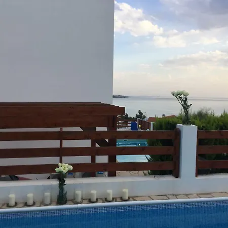 וילה Marina View 11 פאהיה