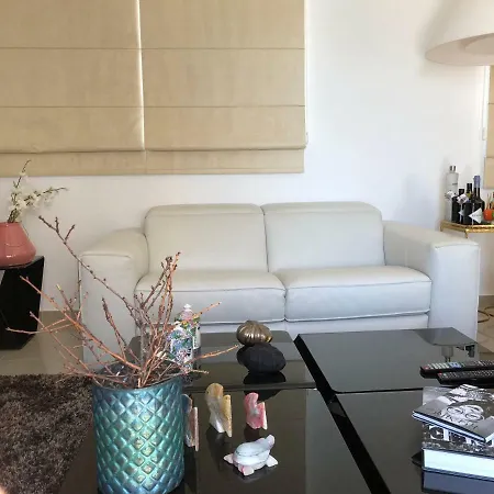 וילה Marina View 11 פאהיה