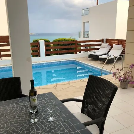 Villa Marina View 11 *