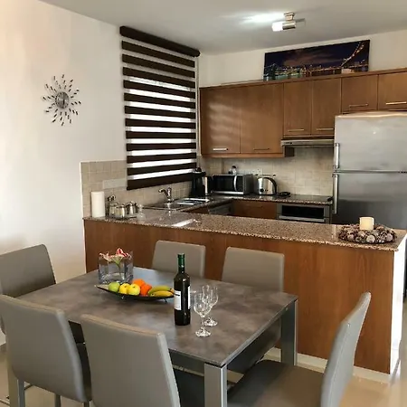 Marina View 11 Peyia