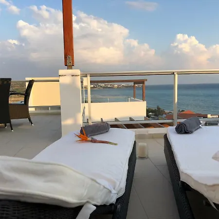 Marina View 11 Villa