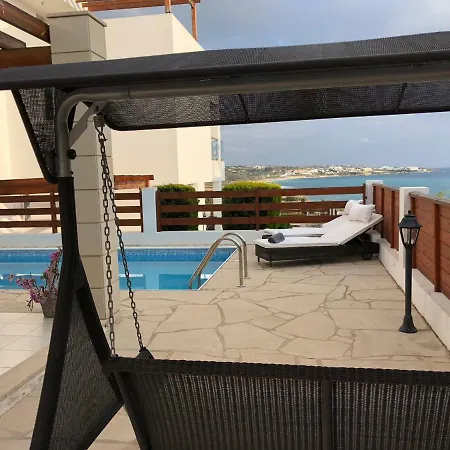 Marina View 11 Villa Peyia