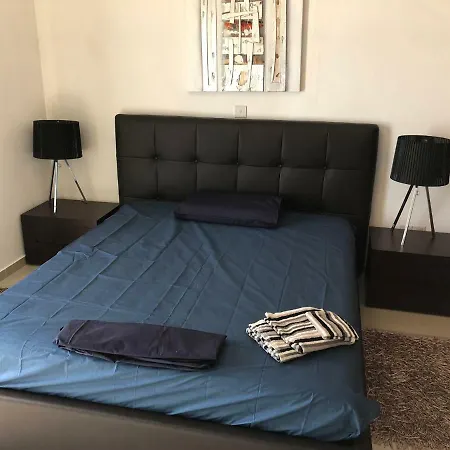 Marina View 11 Villa Peyia