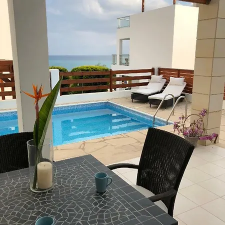 Villa Marina View 11