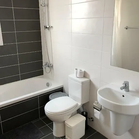 Marina View 11 Villa Peyia