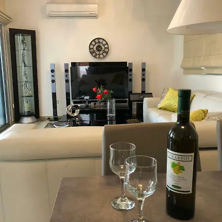 Marina View 11 Villa