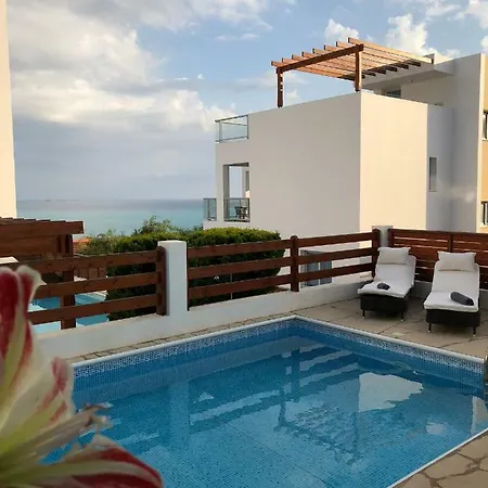 Marina View 11 Peyia