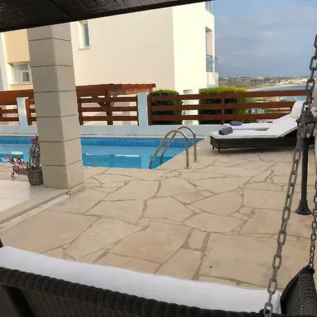 Marina View 11 Peyia