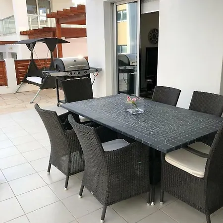 Villa Marina View 11 Peyia