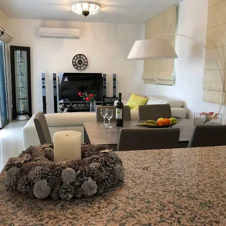 Villa Marina View 11 Peyia