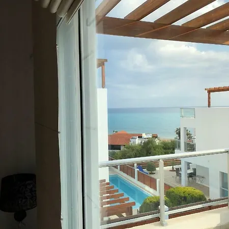 Marina View 11 Villa *