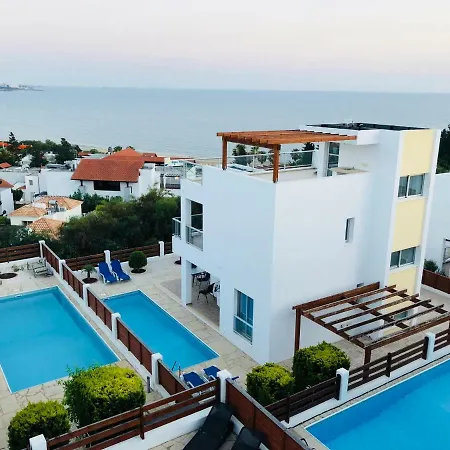 Marina View 11 Villa
