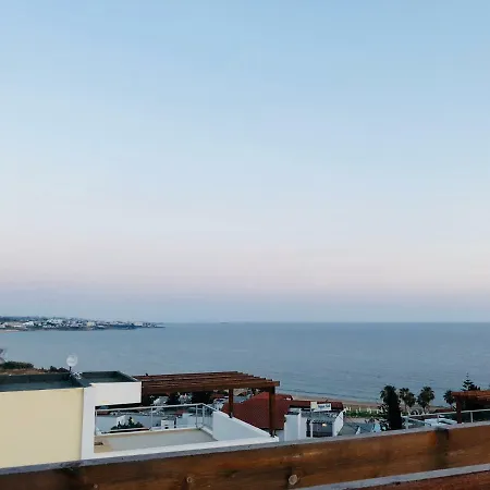 Marina View 11 Villa *