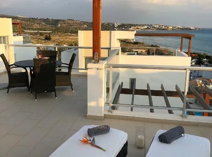 Marina View 11 Villa *