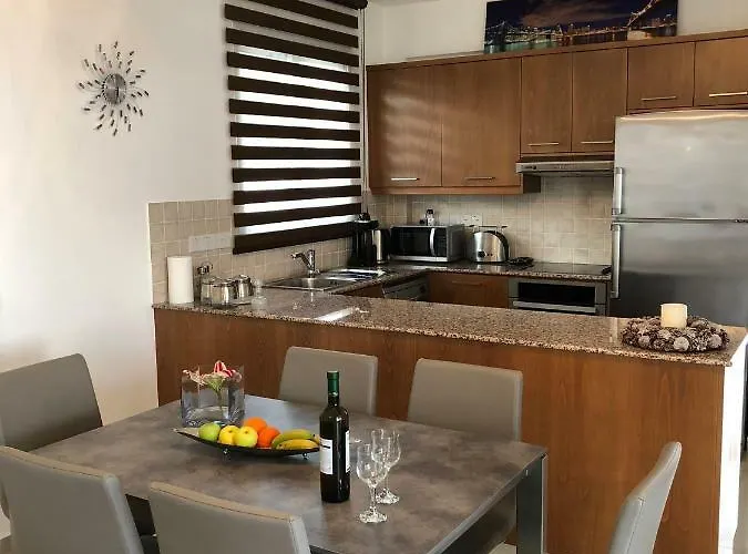 Marina View 11 Peyia