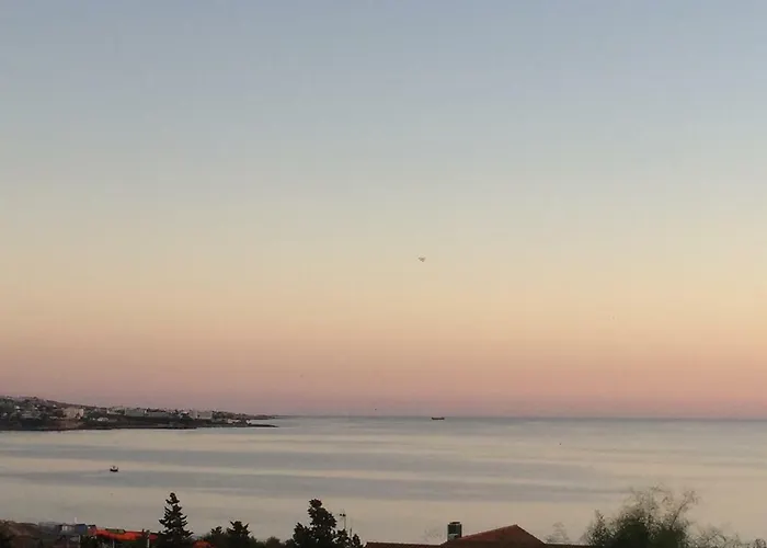 Villa Marina View 11 *