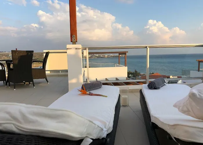 Marina View 11 Villa