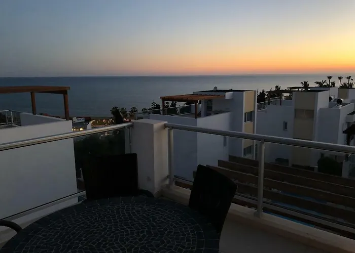 Marina View 11 Villa