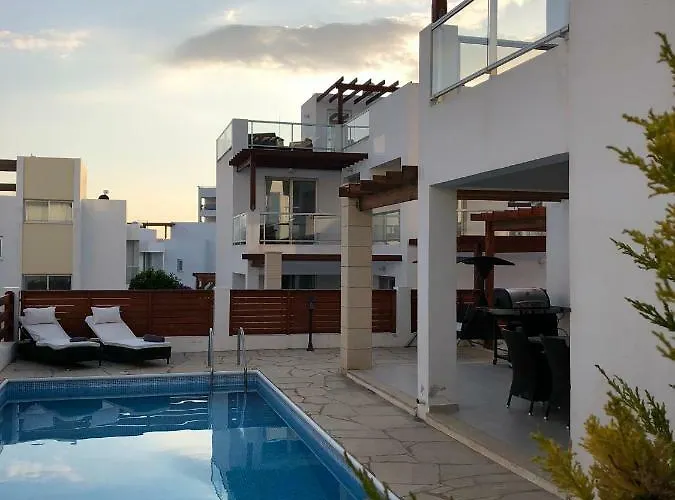 Marina View 11 Villa *