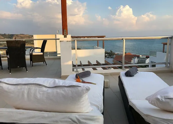 Villa Marina View 11 Peyia