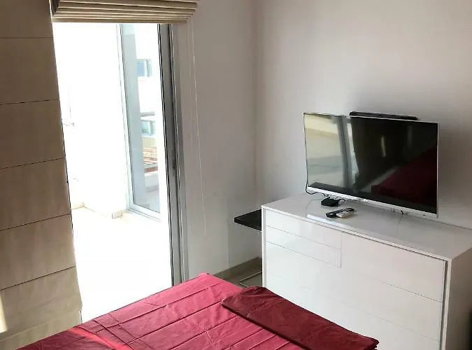 Villa Marina View 11 Peyia