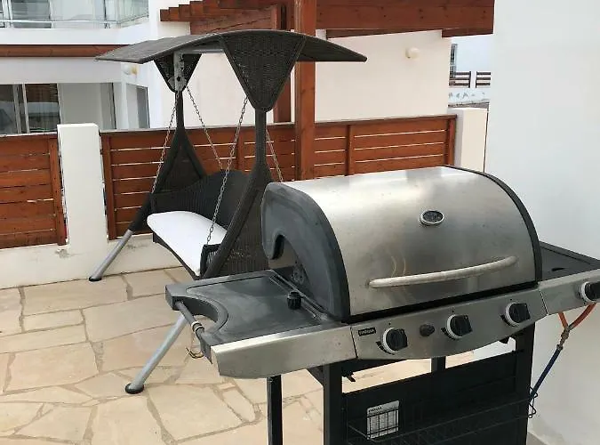 Villa Marina View 11 Peyia