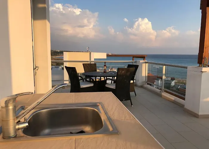 Marina View 11 Villa *