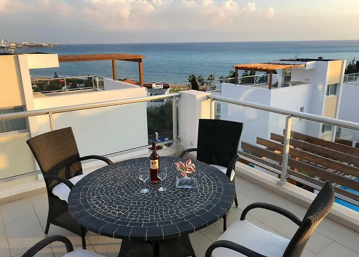 Villa Marina View 11