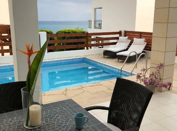 Villa Marina View 11