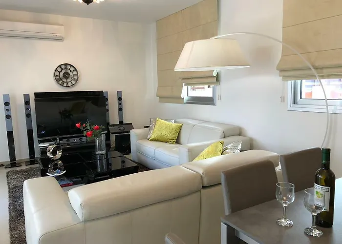 Marina View 11 Peyia