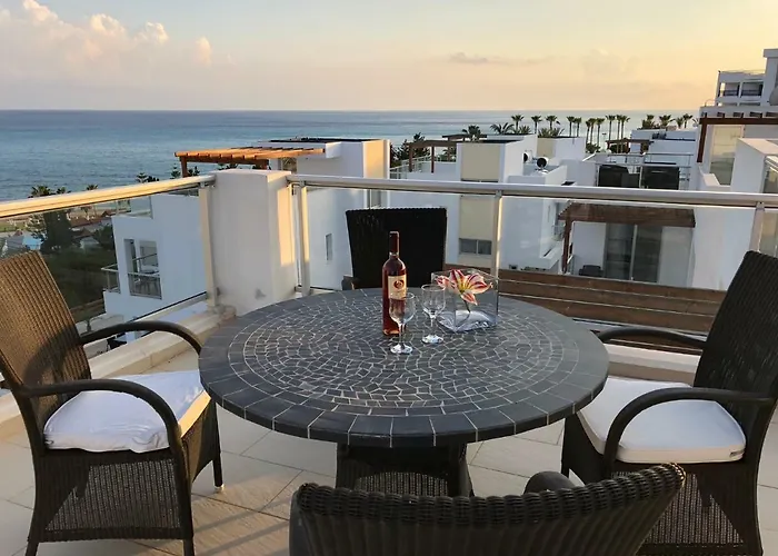 Villa Marina View 11 *