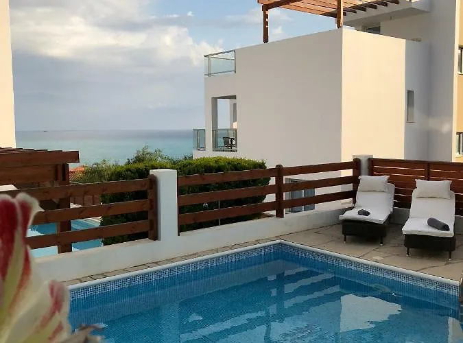 Marina View 11 Peyia