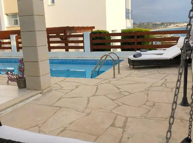 Marina View 11 Peyia