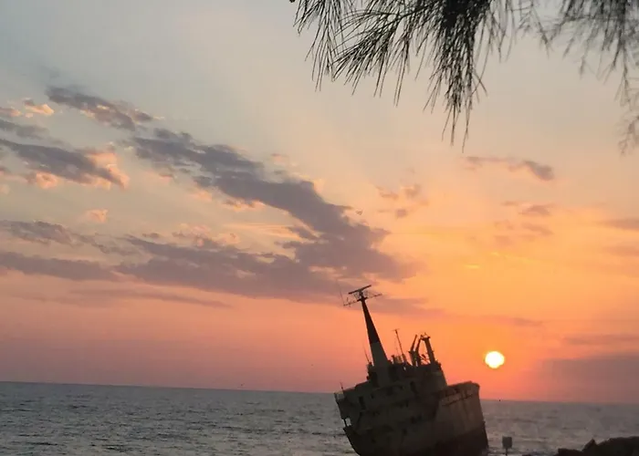 Marina View 11 Peyia