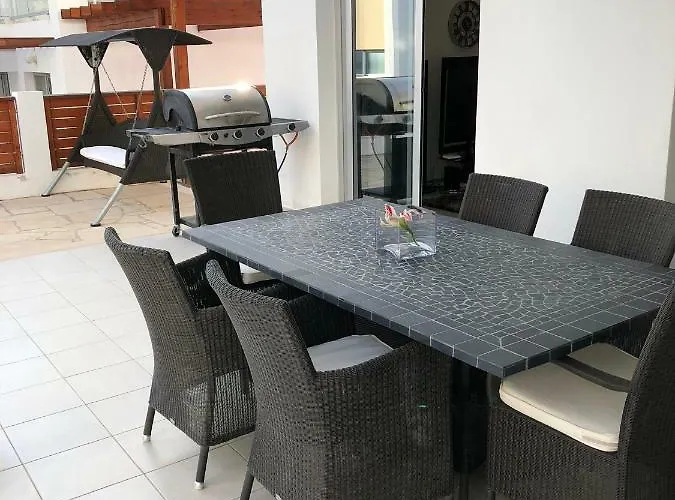 Villa Marina View 11 Peyia