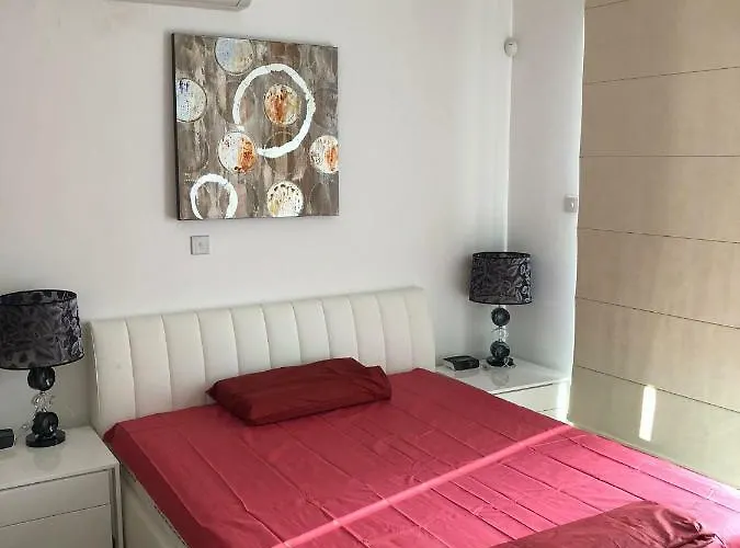 Villa Marina View 11 Peyia