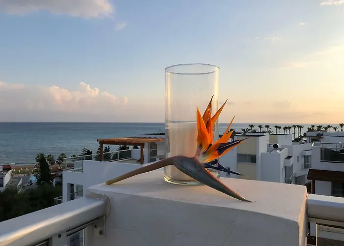 Marina View 11 Villa *