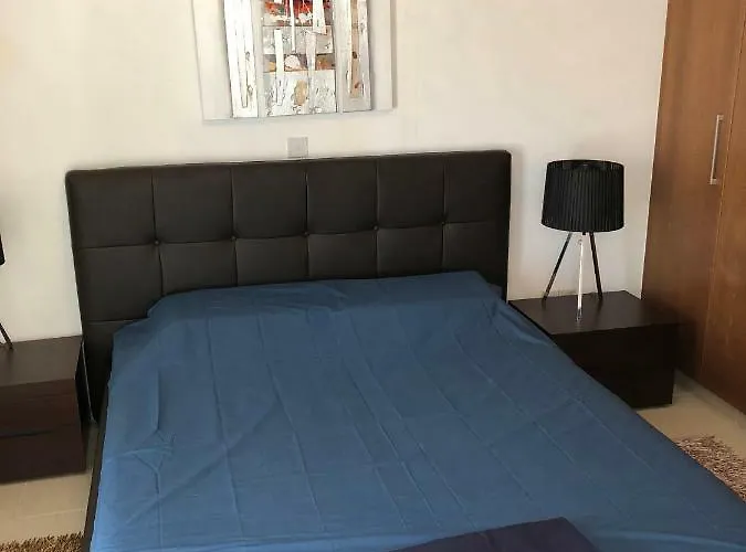 Villa Marina View 11 Peyia